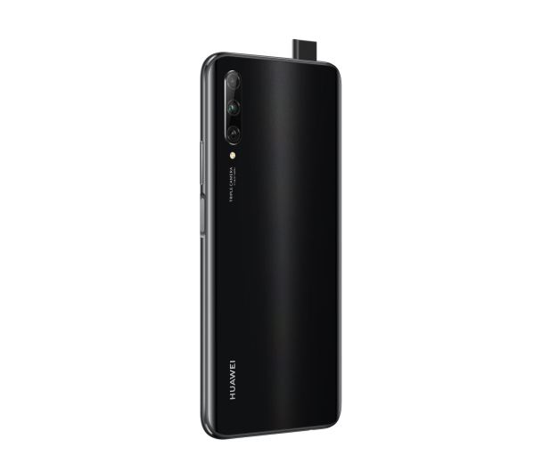 Huawei P smart Pro 6/128GB czarny - 530669 - zdjęcie 5